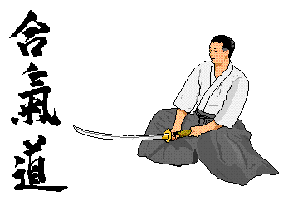 Aikidoka