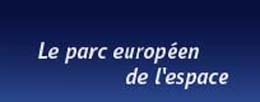 Le parc europen de l'espace